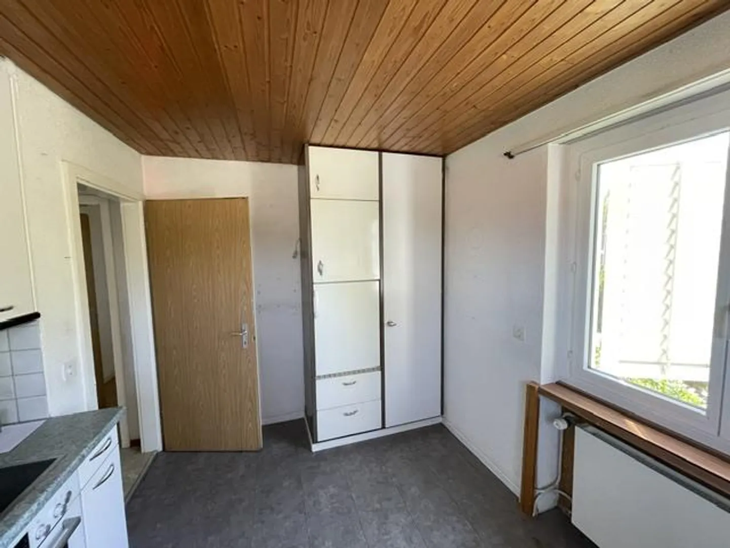 Charmantes Freistehendes Einfamilienhaus - Foto 6 von 26
