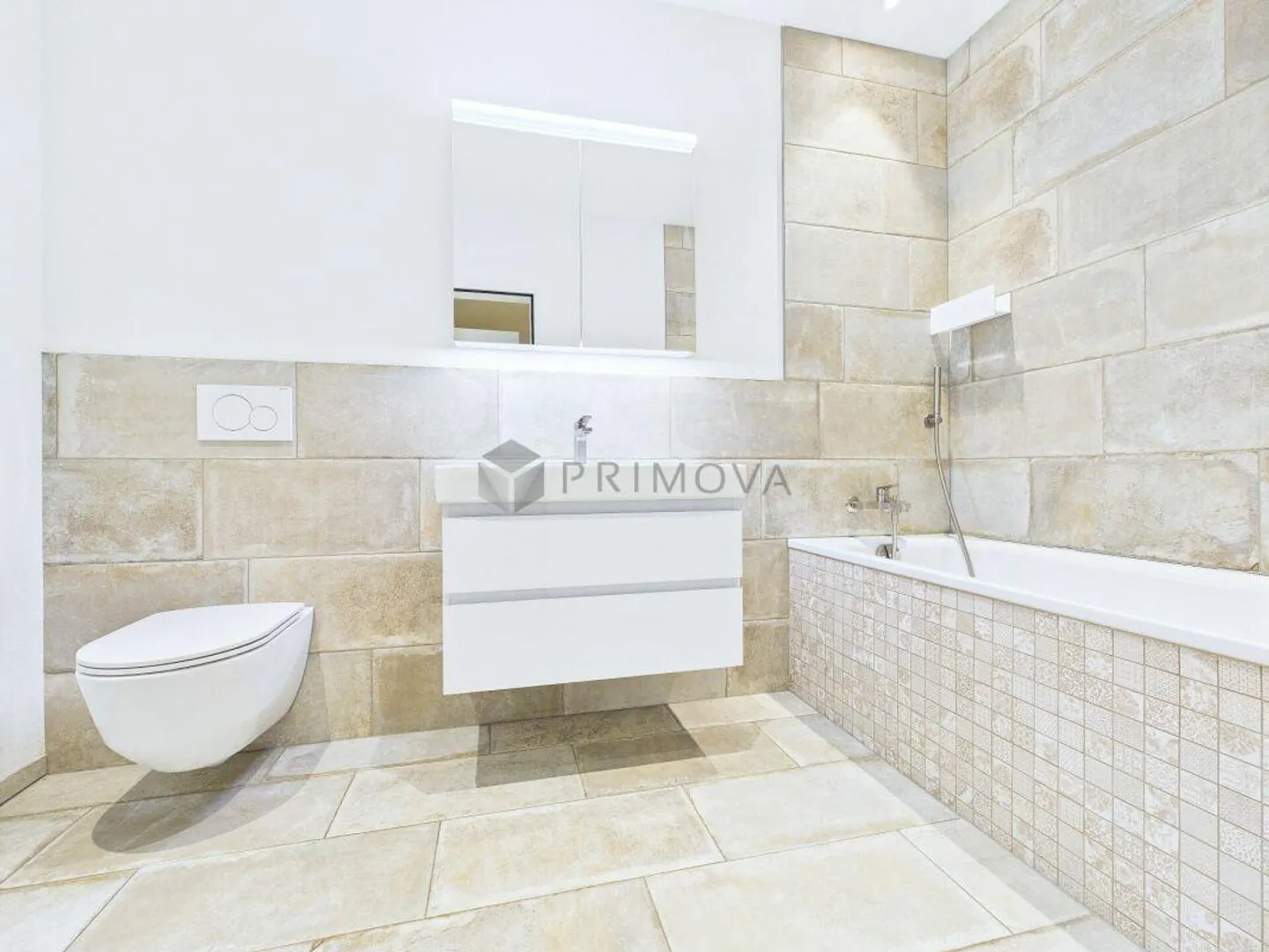 Privato. Soleggiato. Elegante. Dove design, tranquillità ed esclusività formano un'unità armoniosa. - Foto 7 di 10