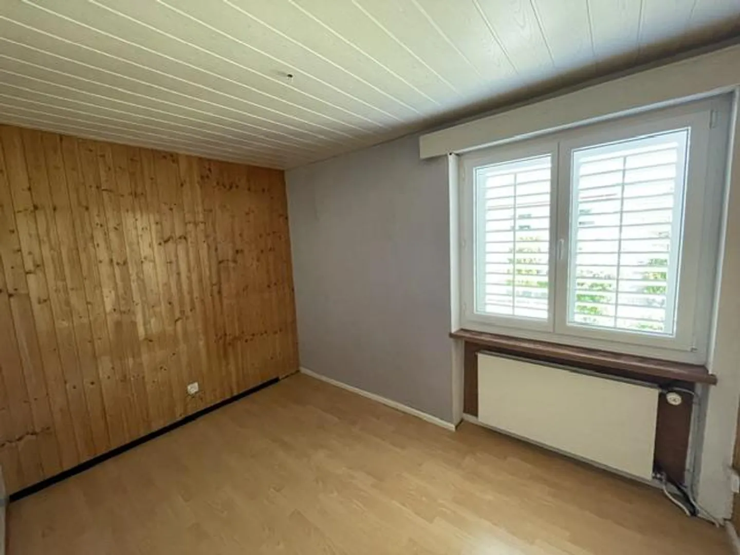 Charmantes Freistehendes Einfamilienhaus - Foto 11 von 26