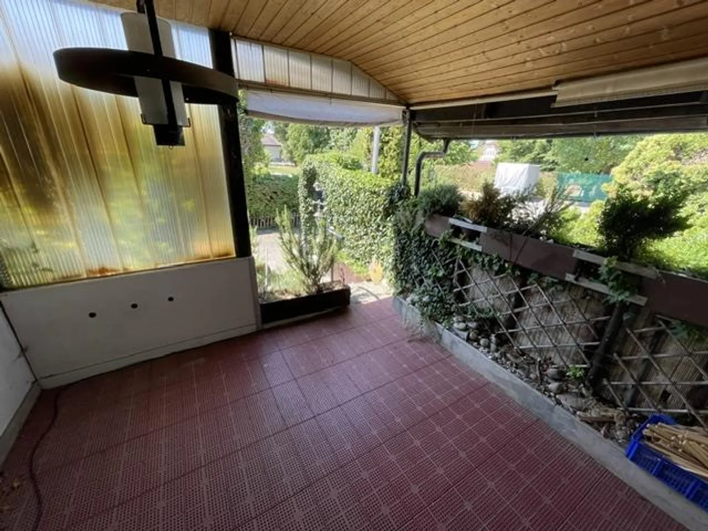Charmantes Freistehendes Einfamilienhaus - Foto 13 von 26