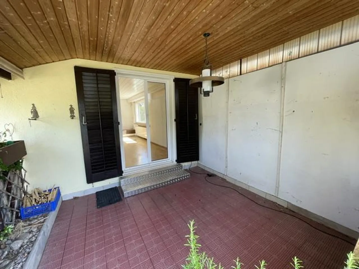 Charmantes Freistehendes Einfamilienhaus - Foto 14 von 26
