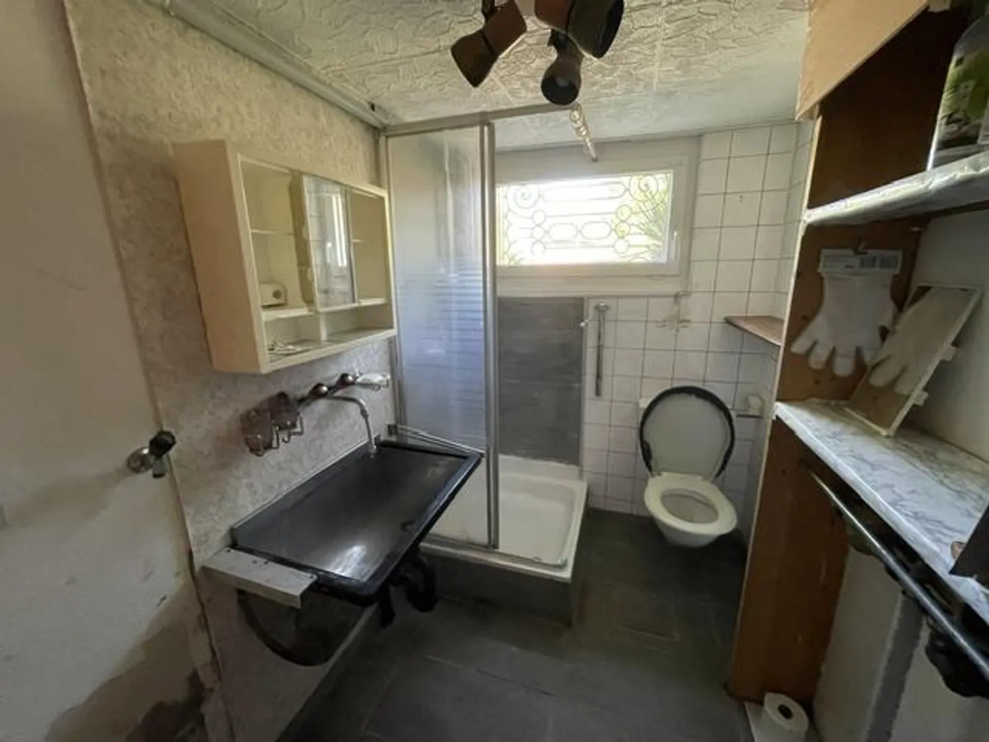 Charmantes Freistehendes Einfamilienhaus - Foto 16 von 26
