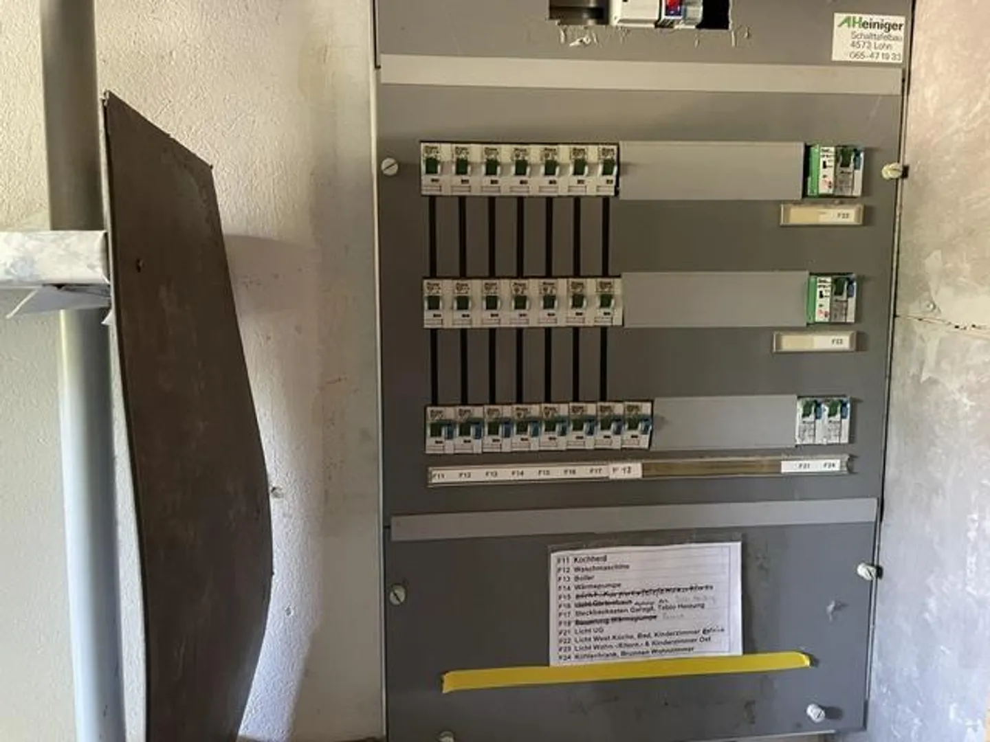 Charmantes Freistehendes Einfamilienhaus - Foto 18 von 26
