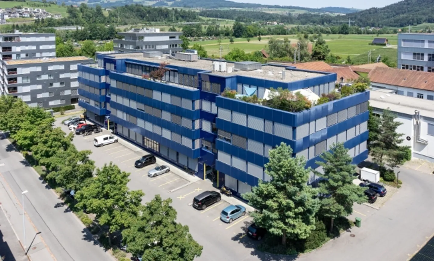 «Flexibles Büro für flexible Teams» - Foto 5 von 5