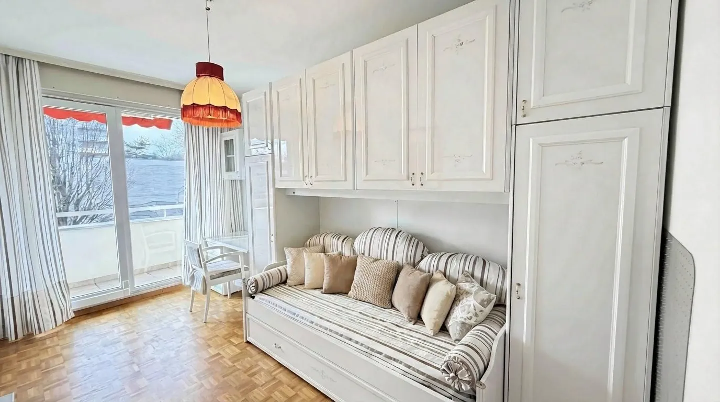 5-Zimmer-Wohnung zu vermieten? Klassische Eleganz und Komfort - Foto 5 von 8