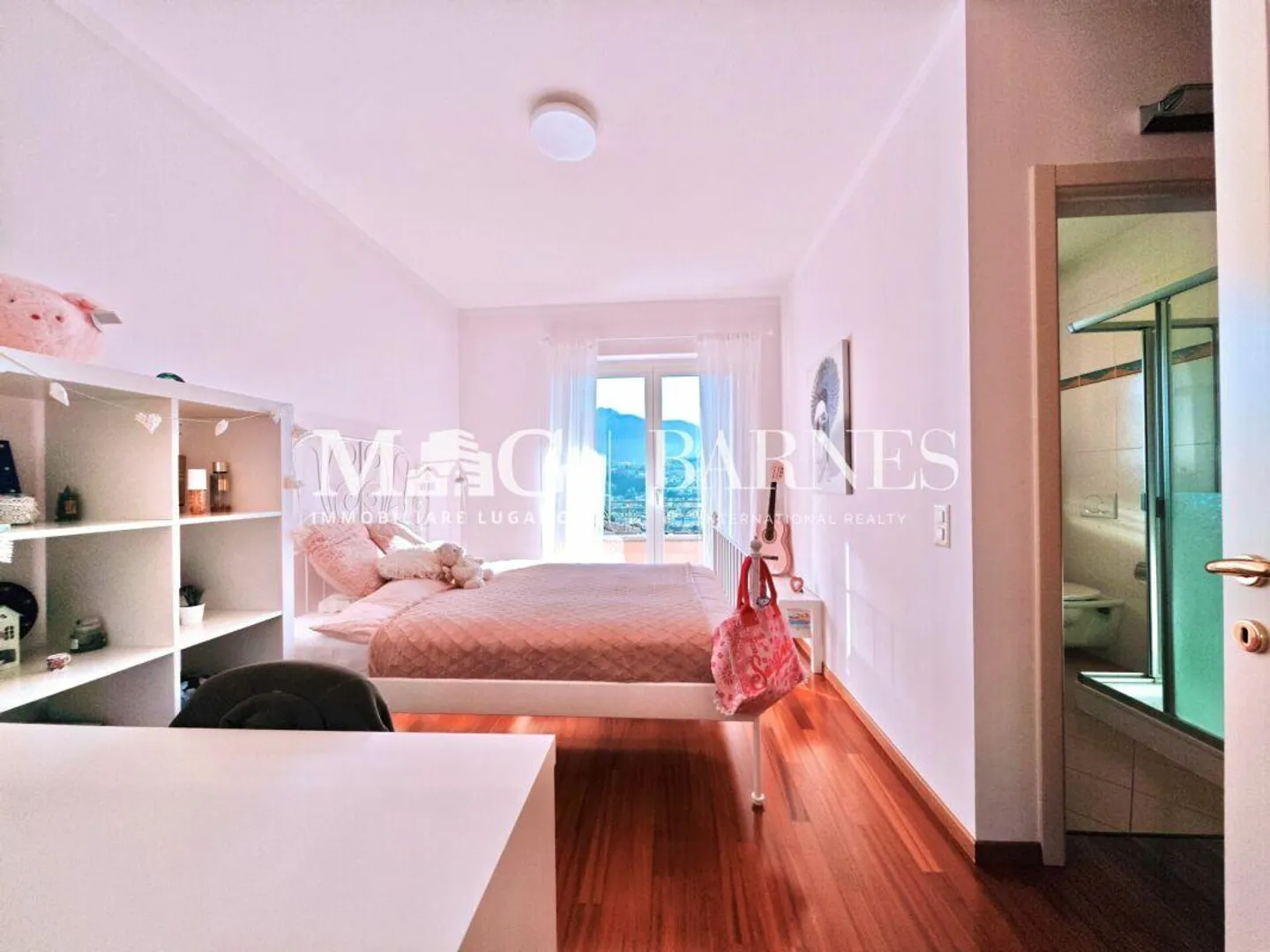 Lugano, Manno: HERRENHAUS, elegant mit Pool und Abhängigkeit - Foto 28 von 30