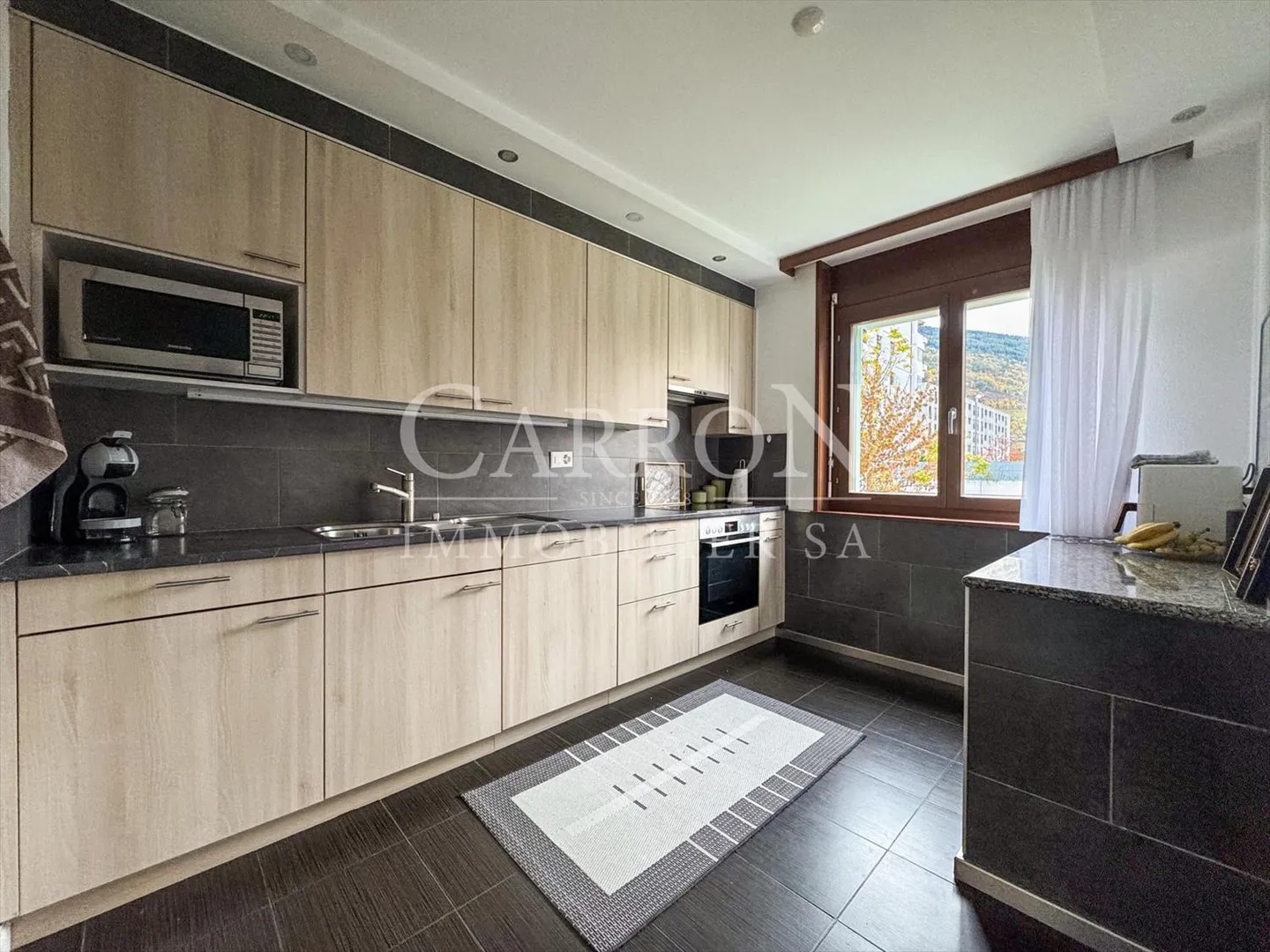 Wohnung kaufen - Foto 2 von 10