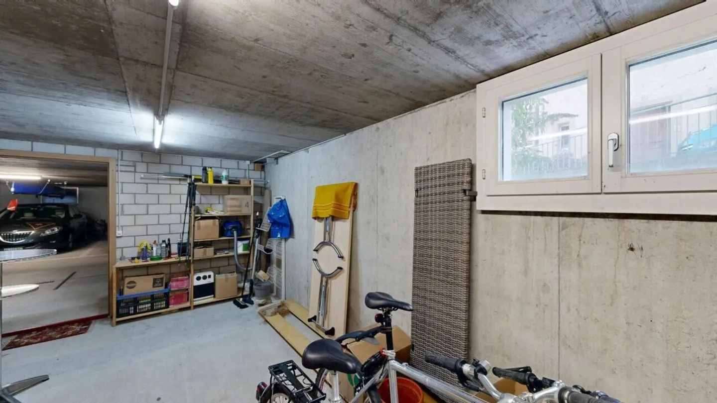 Pratique, Bureau ou Transformation en Espace de Vie ? Vous Décidez - Photo 18 sur 26