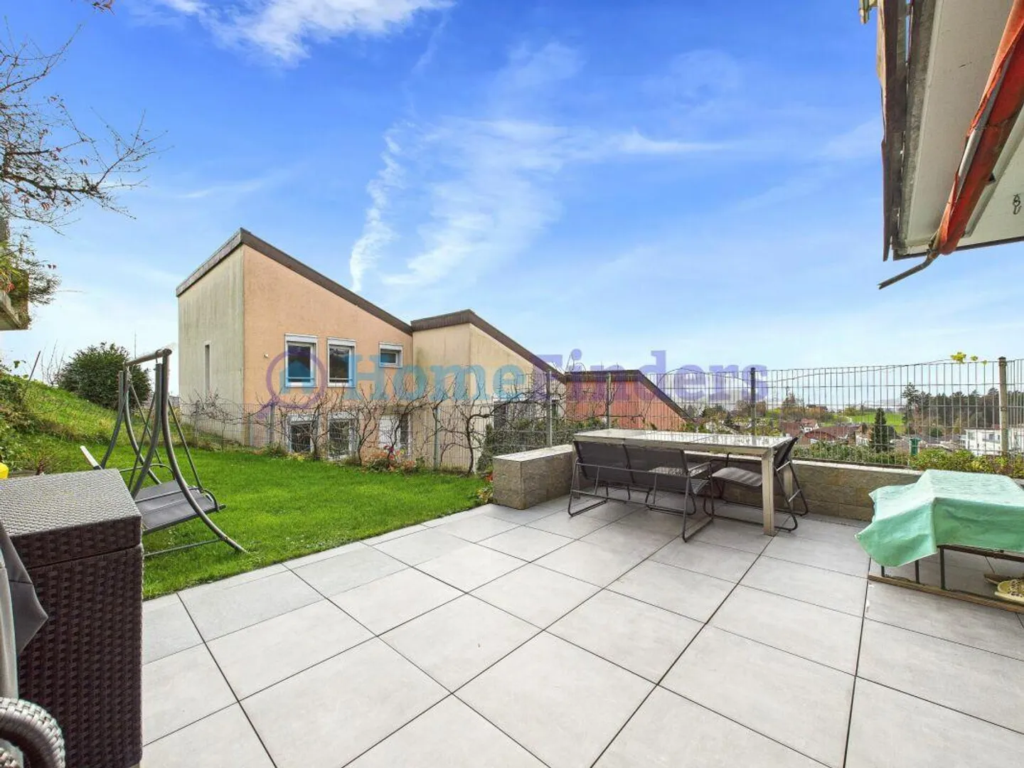 Paradise Familial Moderne avec Appartement - Photo 1 sur 7