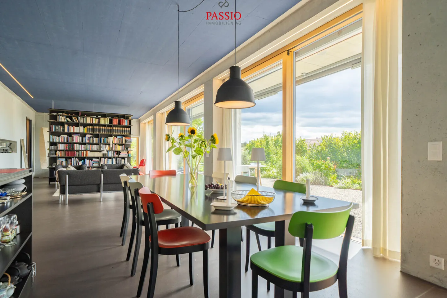 Appartamento Loft Esclusivo con Grande Terrazza e Vista Panoramica - Foto 12 di 37