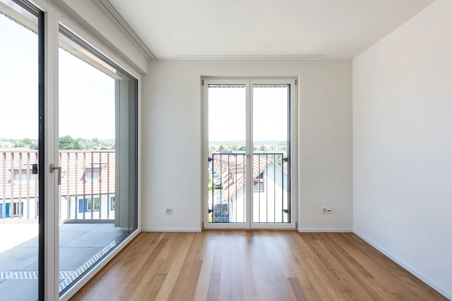 Attico 3.5 stanze - Foto 10 di 12