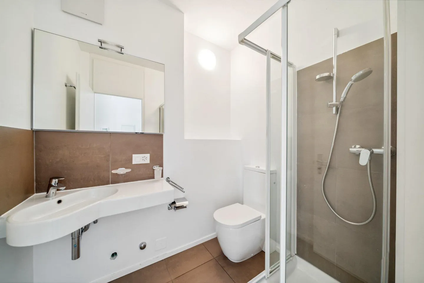 Charmant studio dans un quartier calme - Photo 2 sur 7