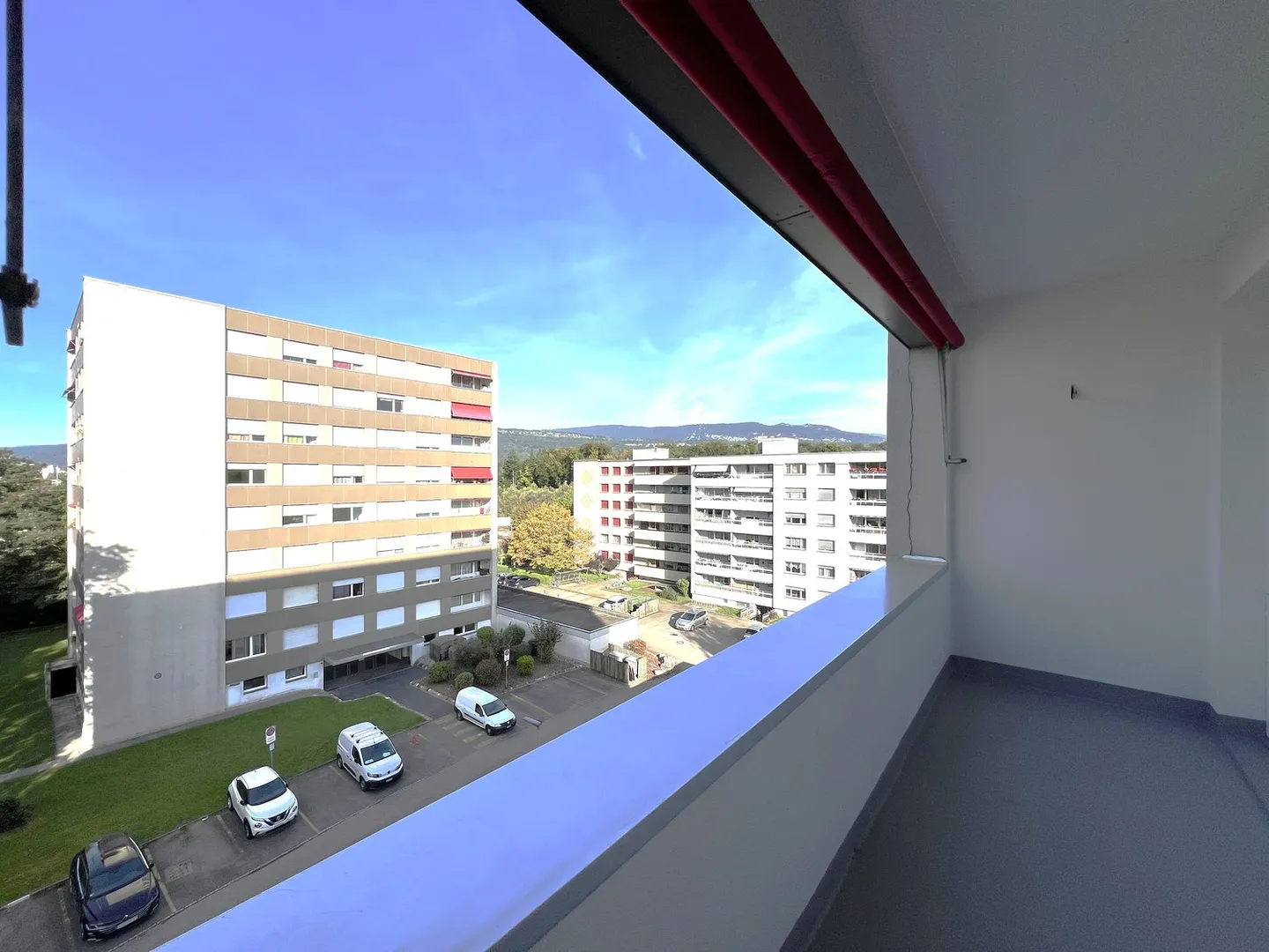 Grosszügige Familienwohnung / grand appartement familial - Foto 4 von 13