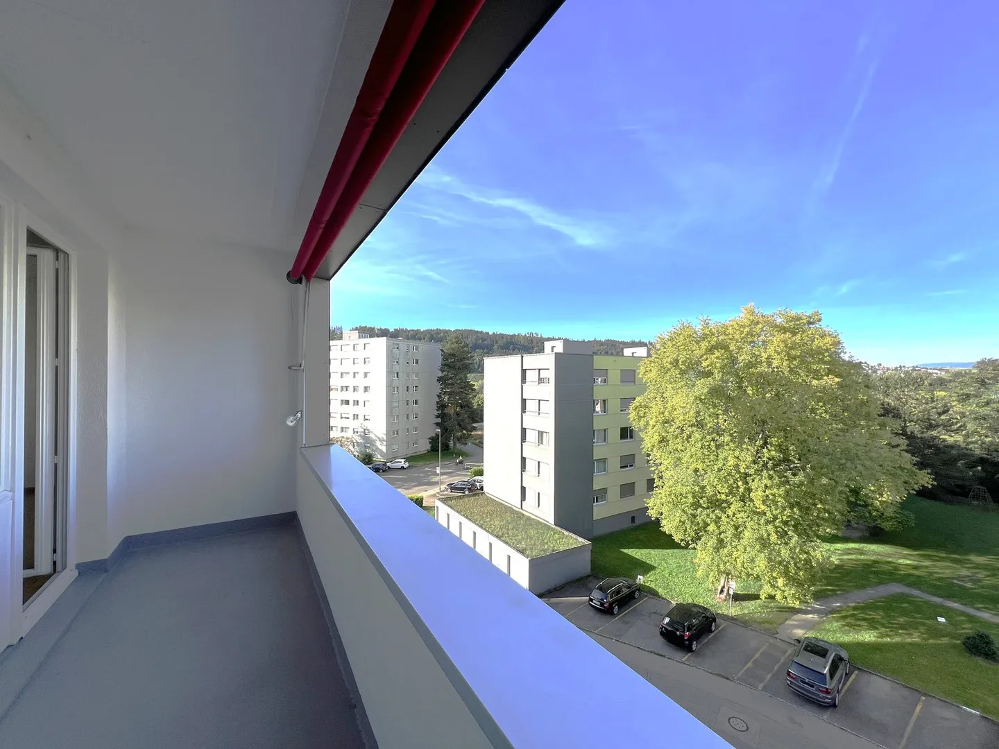 Grosszügige Familienwohnung / grand appartement familial - Foto 5 von 13