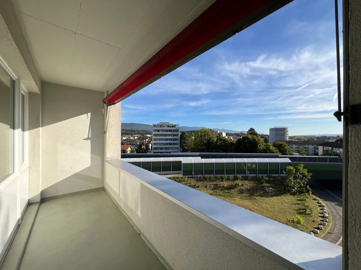 Grosszügige Familienwohnung / grand appartement familial - Foto 6 von 13