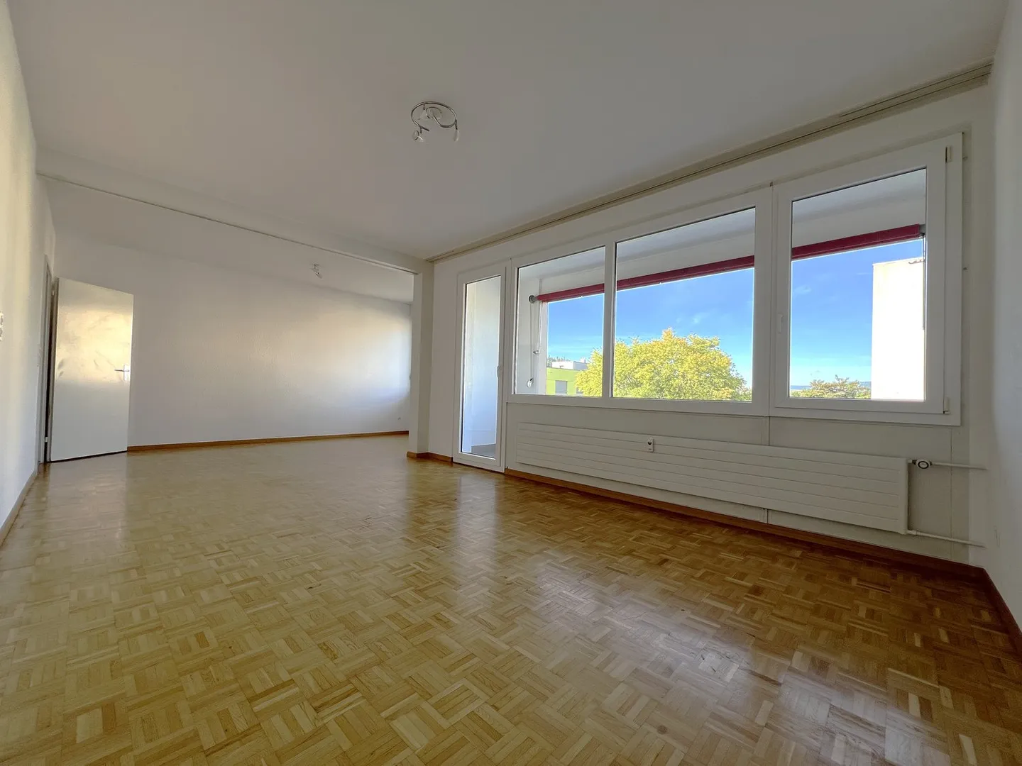 Grosszügige Familienwohnung / grand appartement familial - Foto 7 von 13