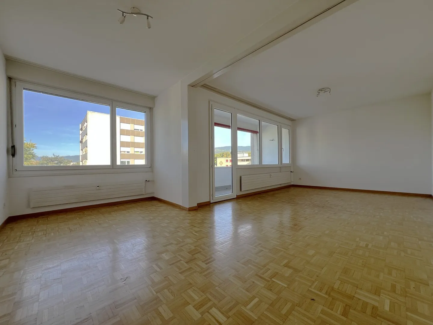 Grosszügige Familienwohnung / grand appartement familial - Foto 8 von 13