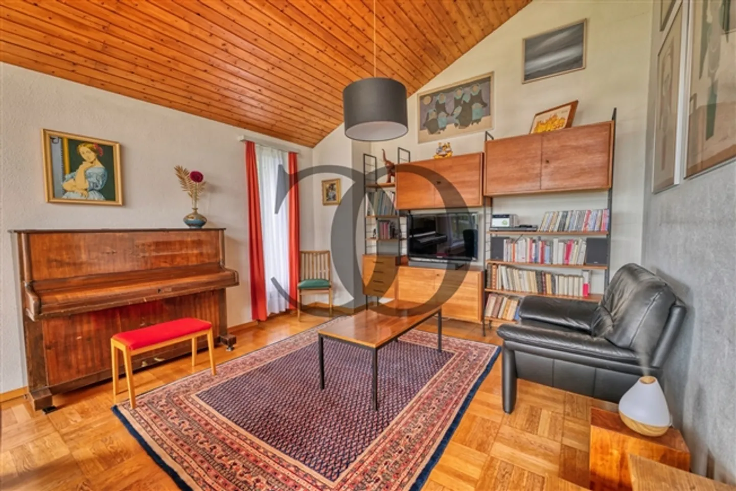 Maison meublée - Photo 4 sur 11