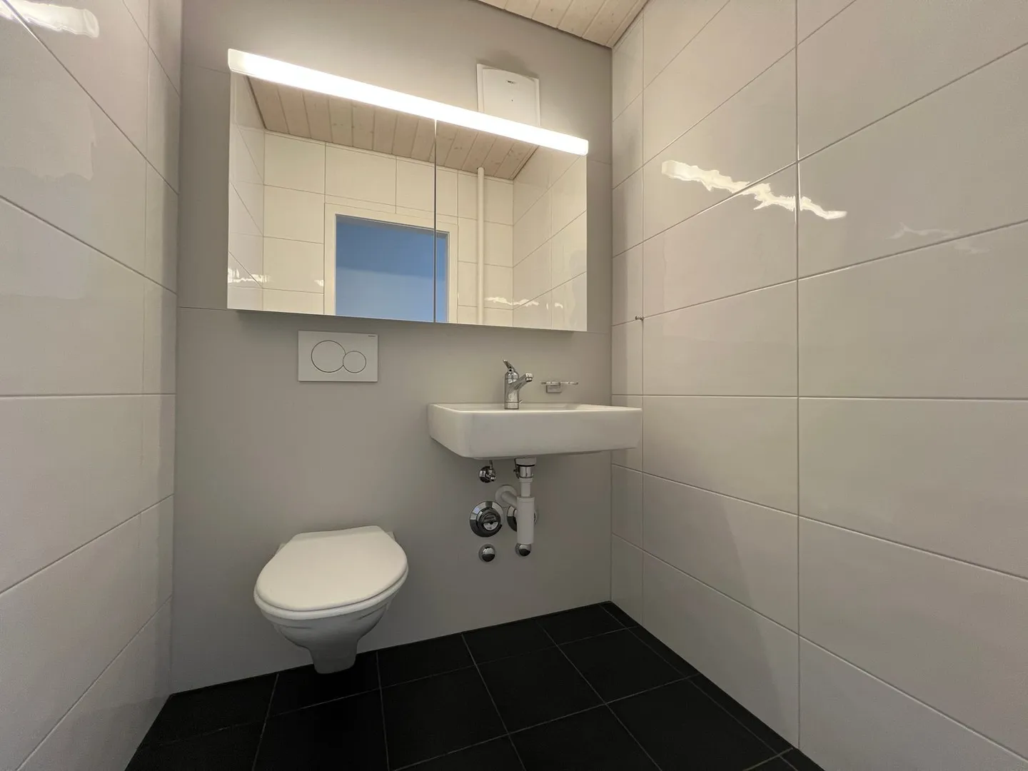 Grosszügige Familienwohnung / grand appartement familial - Foto 9 von 13