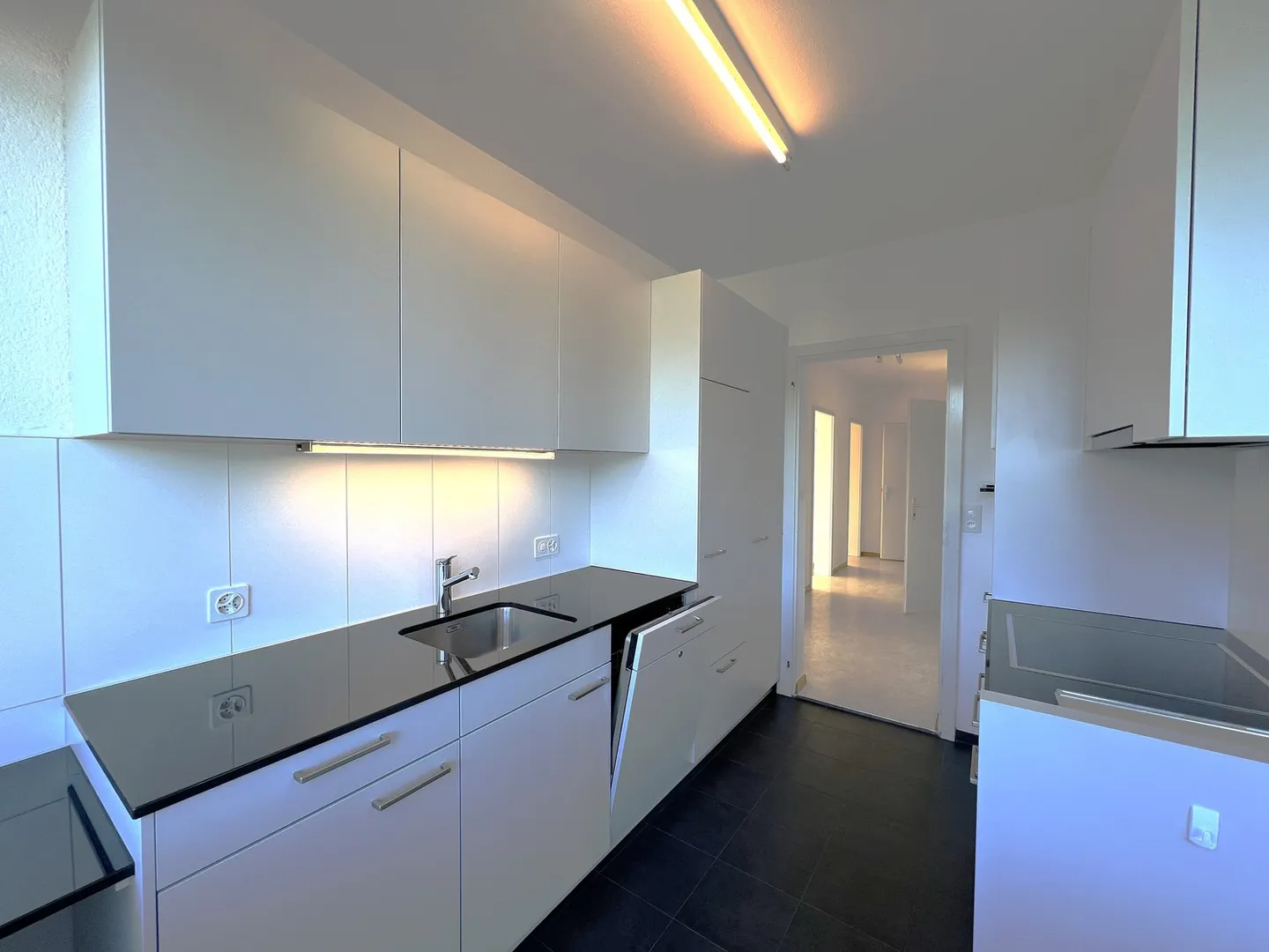 Grosszügige Familienwohnung / grand appartement familial - Foto 10 von 13