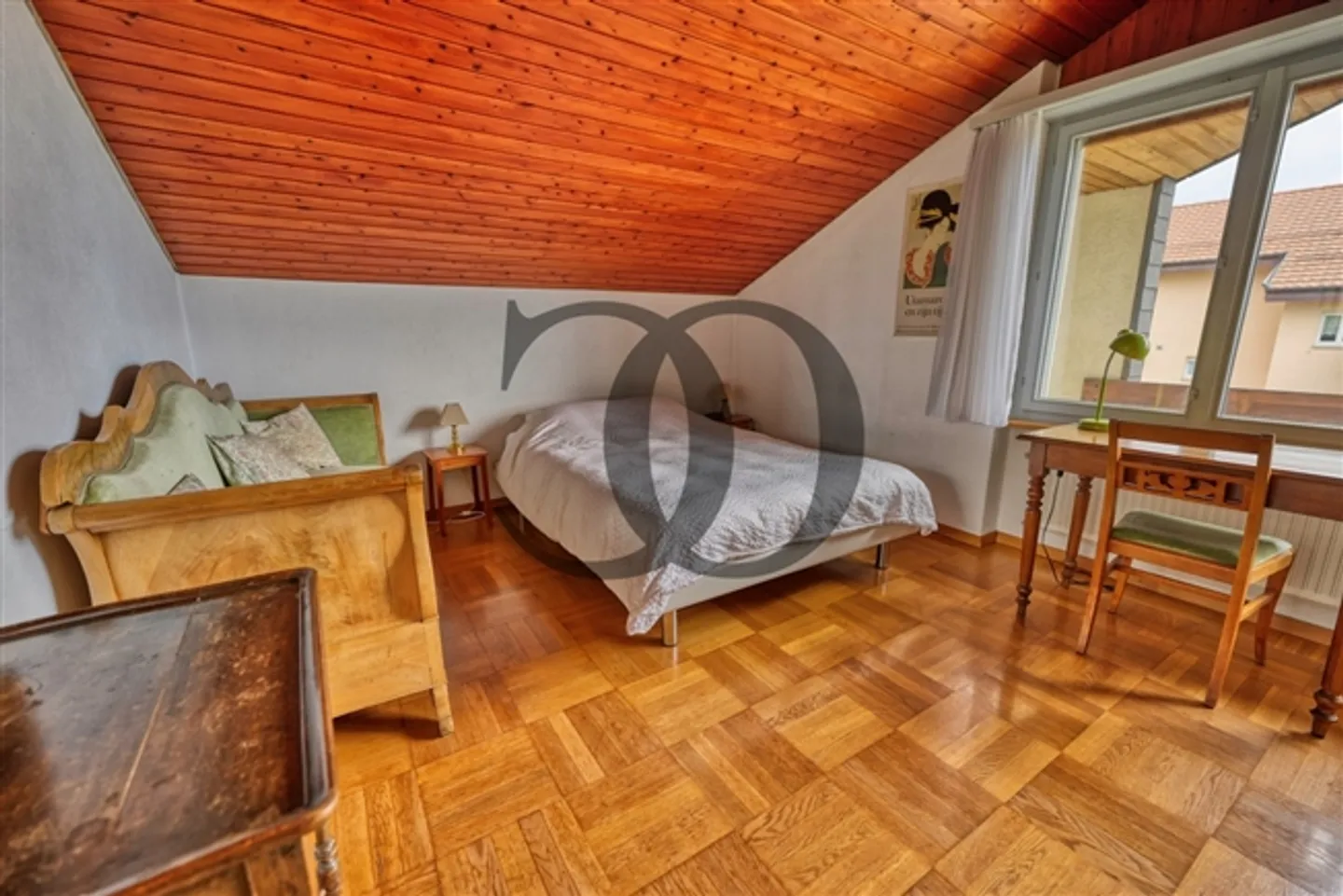 Maison meublée - Photo 5 sur 11