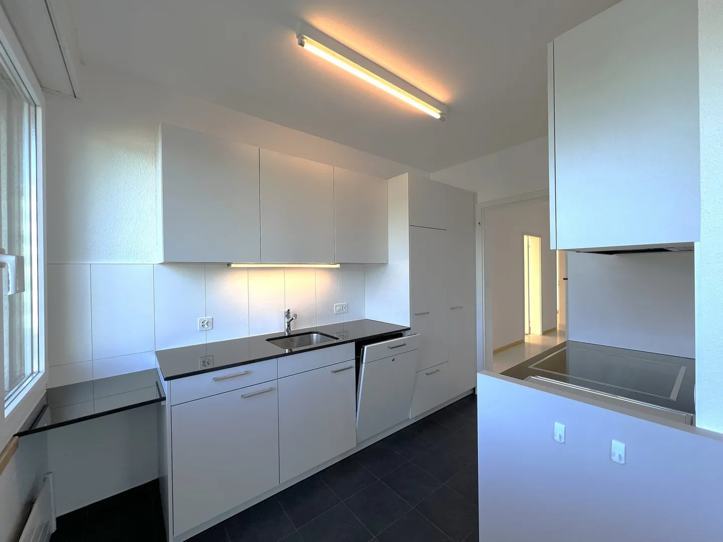 Grosszügige Familienwohnung / grand appartement familial - Foto 11 von 13