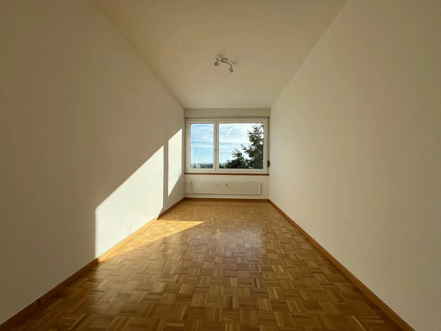 Grosszügige Familienwohnung / grand appartement familial - Foto 13 von 13