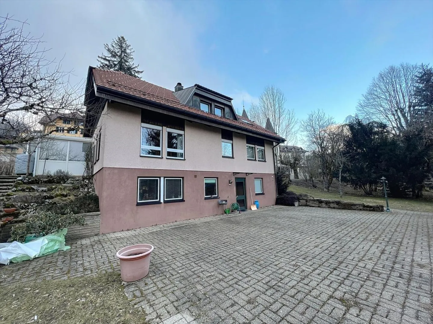 Casa unifamiliare con 8,5 stanze a Ste-Croix - Foto 2 di 13