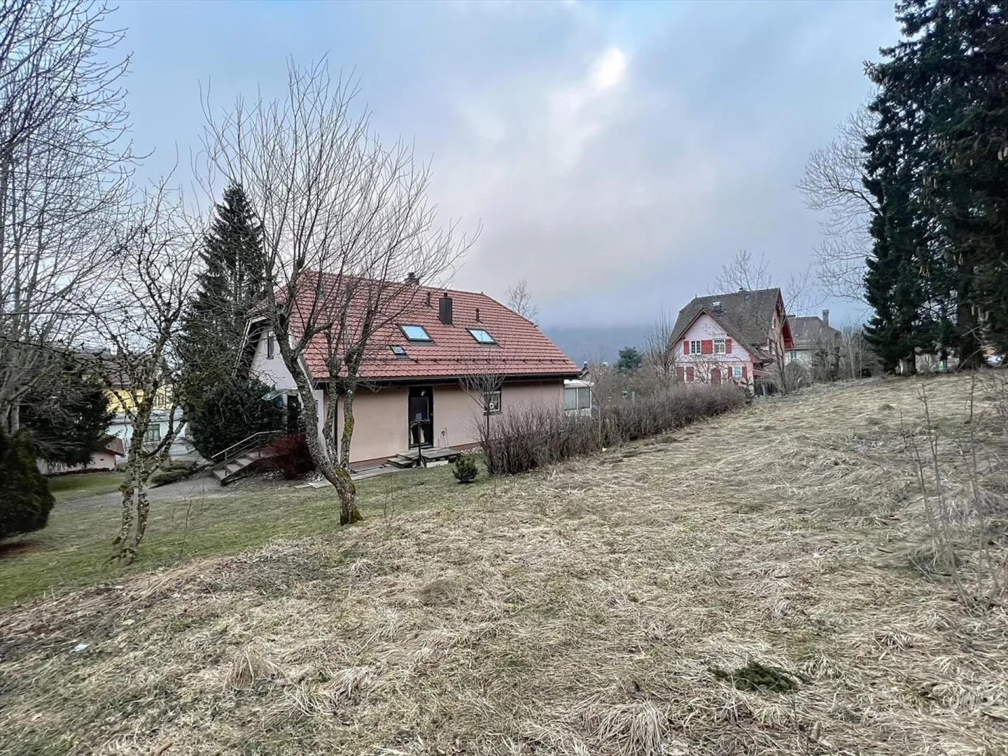 Casa unifamiliare con 8,5 stanze a Ste-Croix - Foto 3 di 13