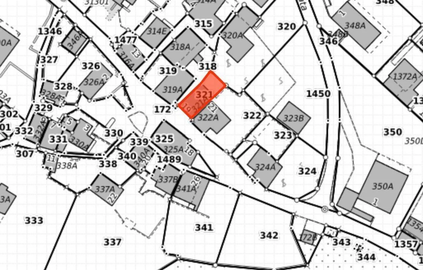Magnifique Rustico de 3,5 pièces avec coin salon en pierre de granit dans le village... - Photo 15 sur 15