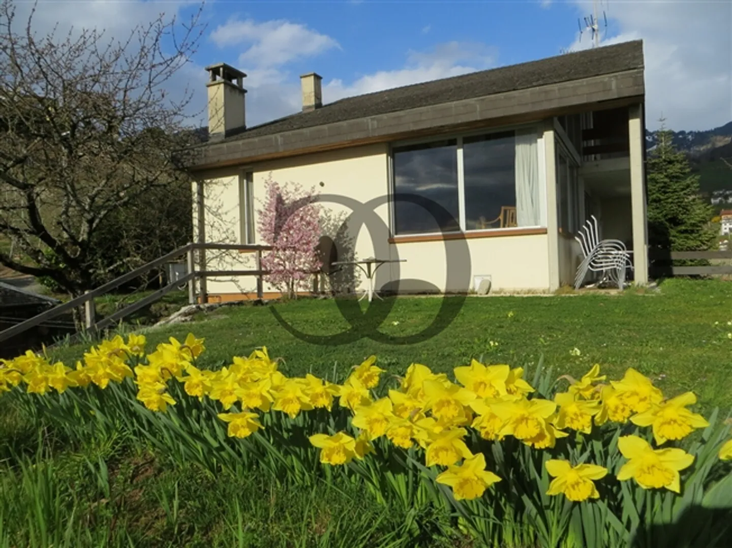 Maison meublée - Photo 9 sur 11