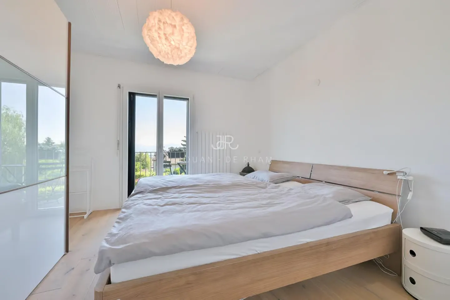 Villa avec vue sur le lac et les Alpes - Photo 13 sur 13