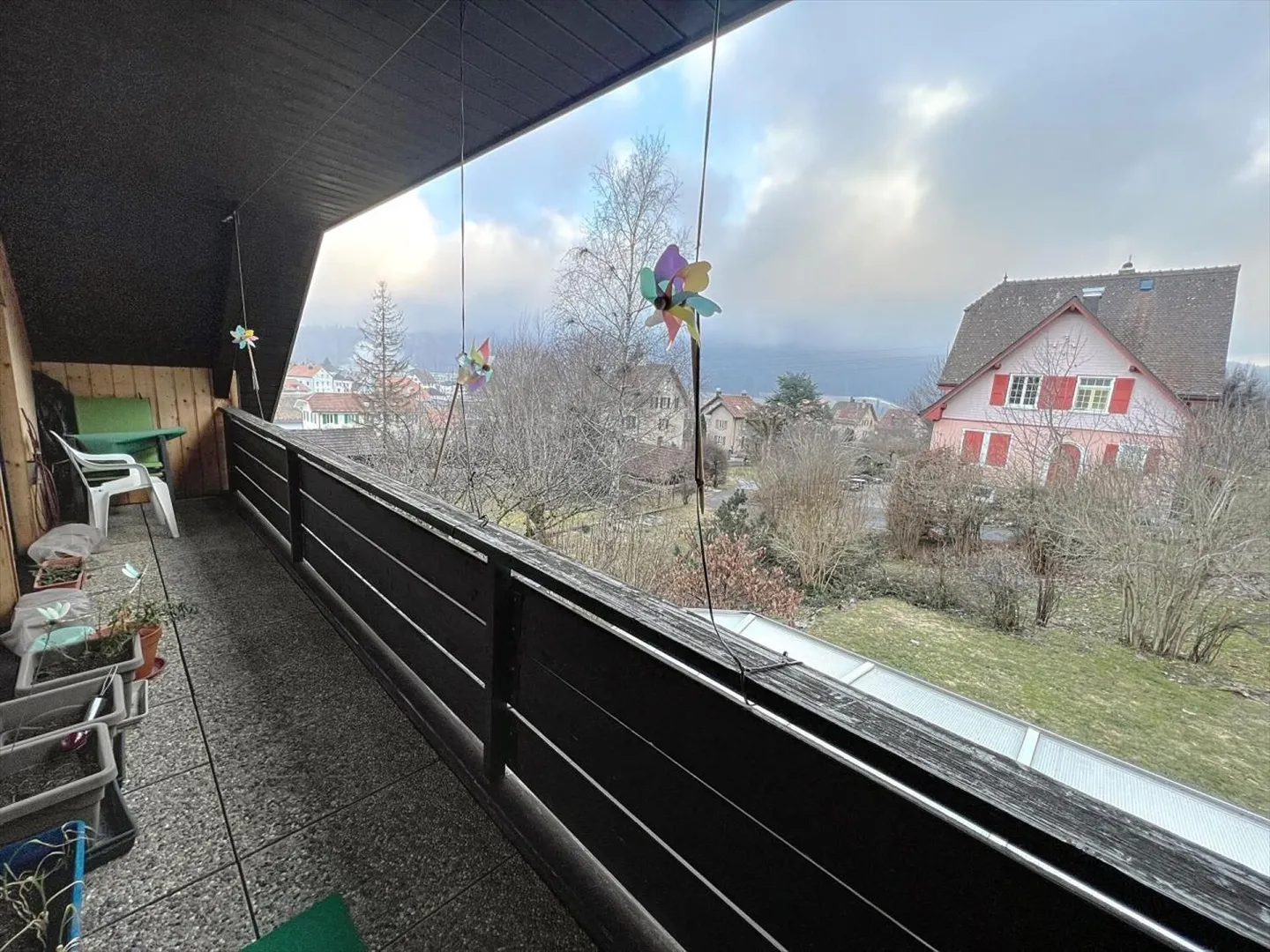 Casa unifamiliare con 8,5 stanze a Ste-Croix - Foto 5 di 13