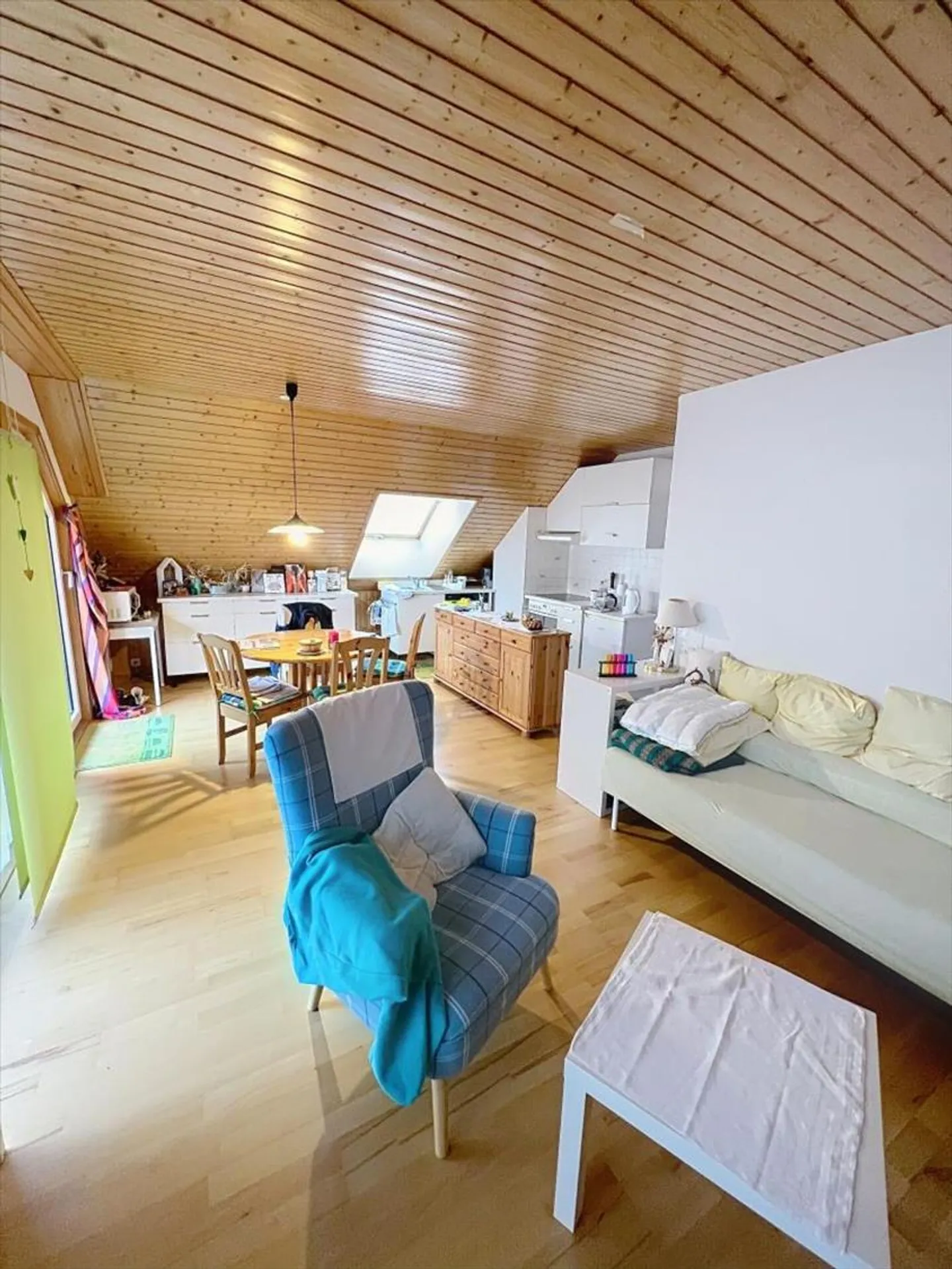 Casa unifamiliare con 8,5 stanze a Ste-Croix - Foto 7 di 13