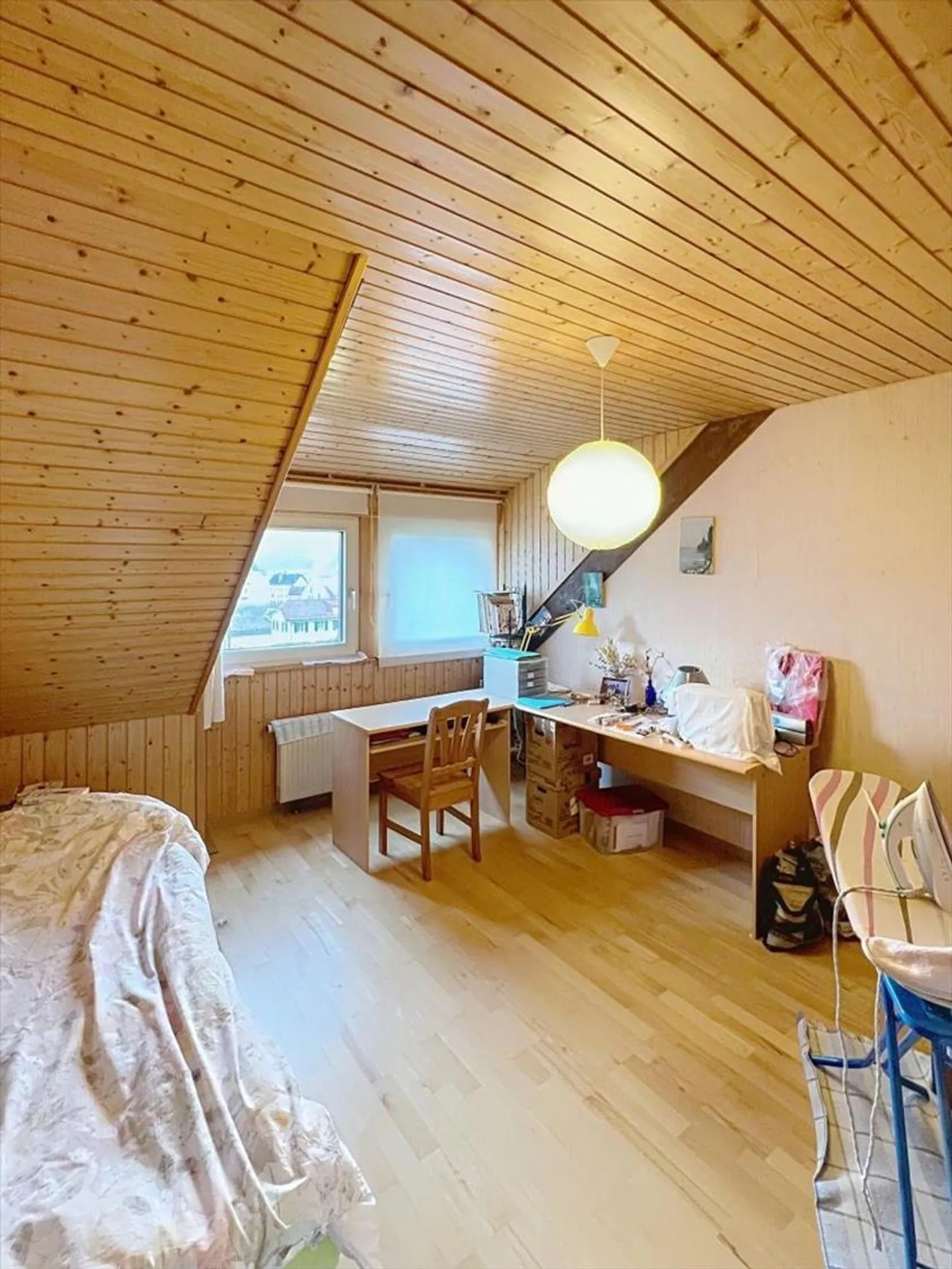 Casa unifamiliare con 8,5 stanze a Ste-Croix - Foto 8 di 13