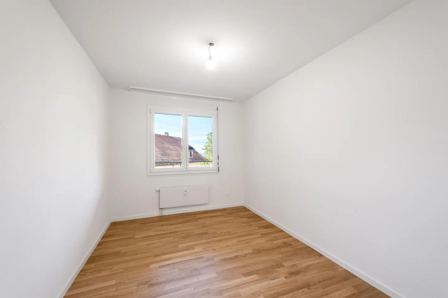 4.5 Room Apartment - Photo 5 of 11