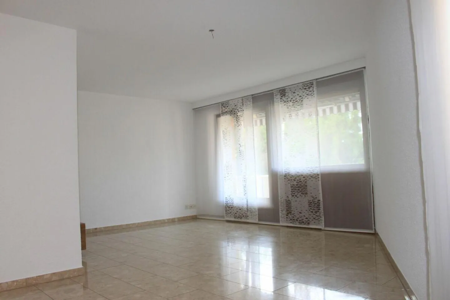 Geräumige Wohnung im Grünen - Foto 6 von 12