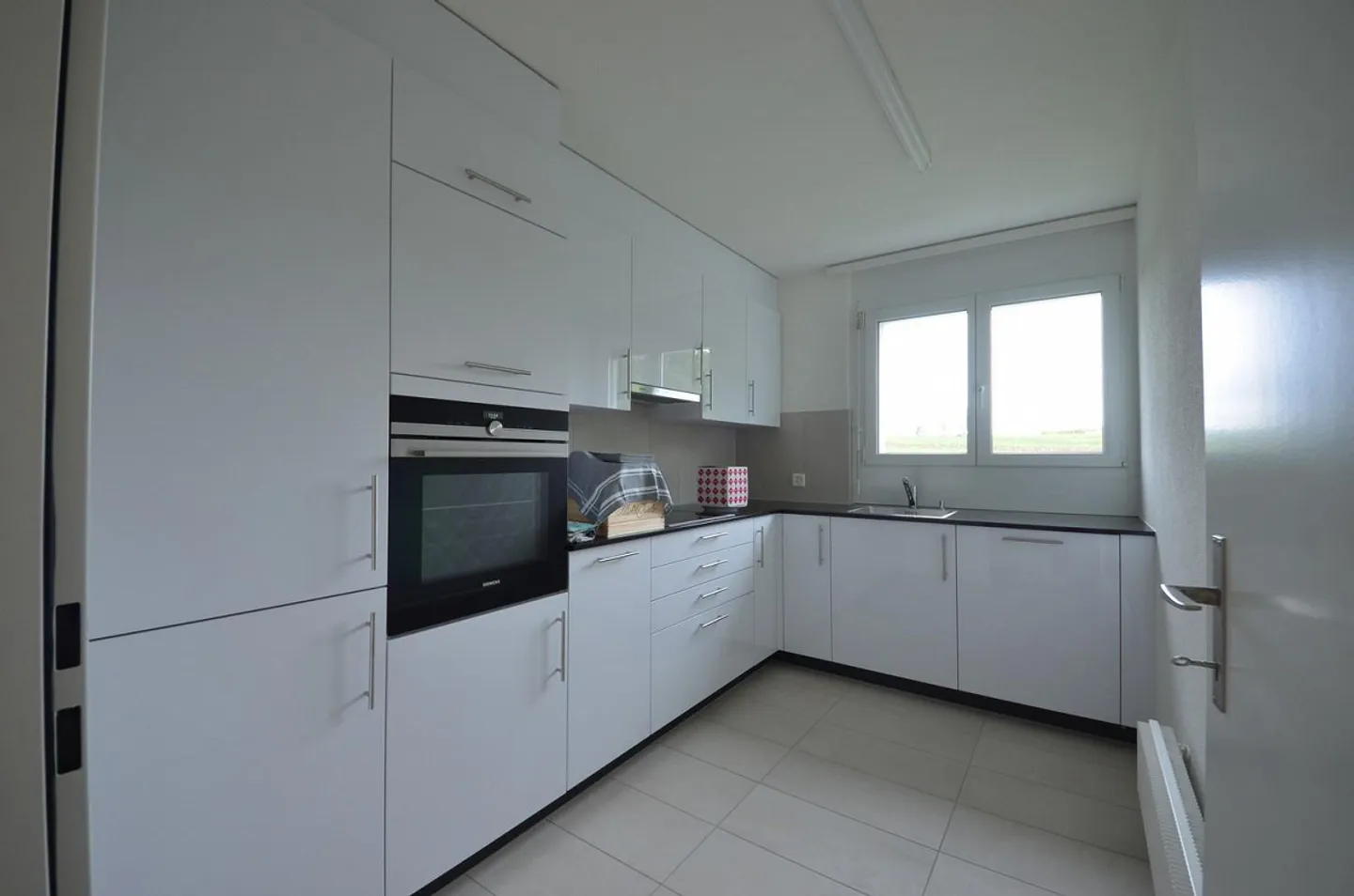 Appartamento 4.5 stanze appena ristrutturato a Wallisellen - Foto 4 di 8