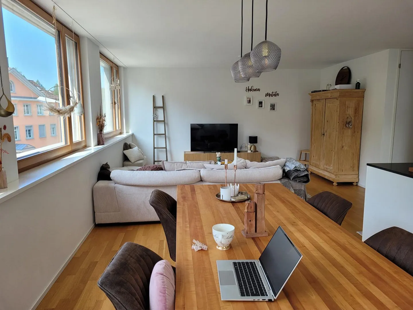 Appartamento 3.5 locali a San Gallo - Foto 2 di 11