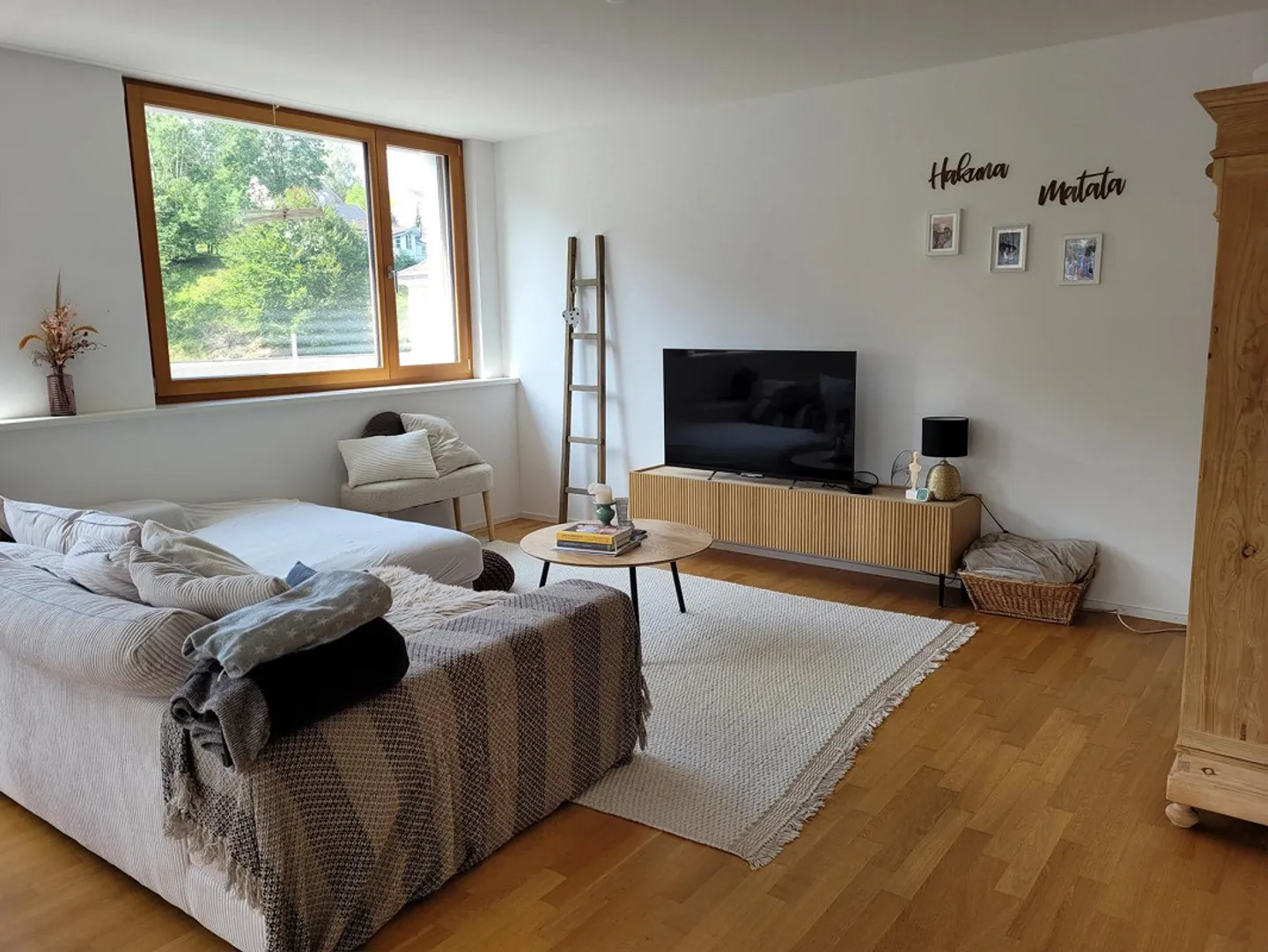 Appartamento 3.5 locali a San Gallo - Foto 3 di 11