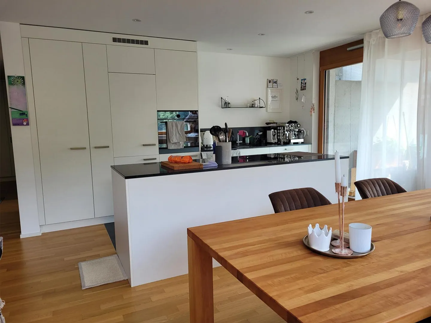 Appartamento 3.5 locali a San Gallo - Foto 4 di 11