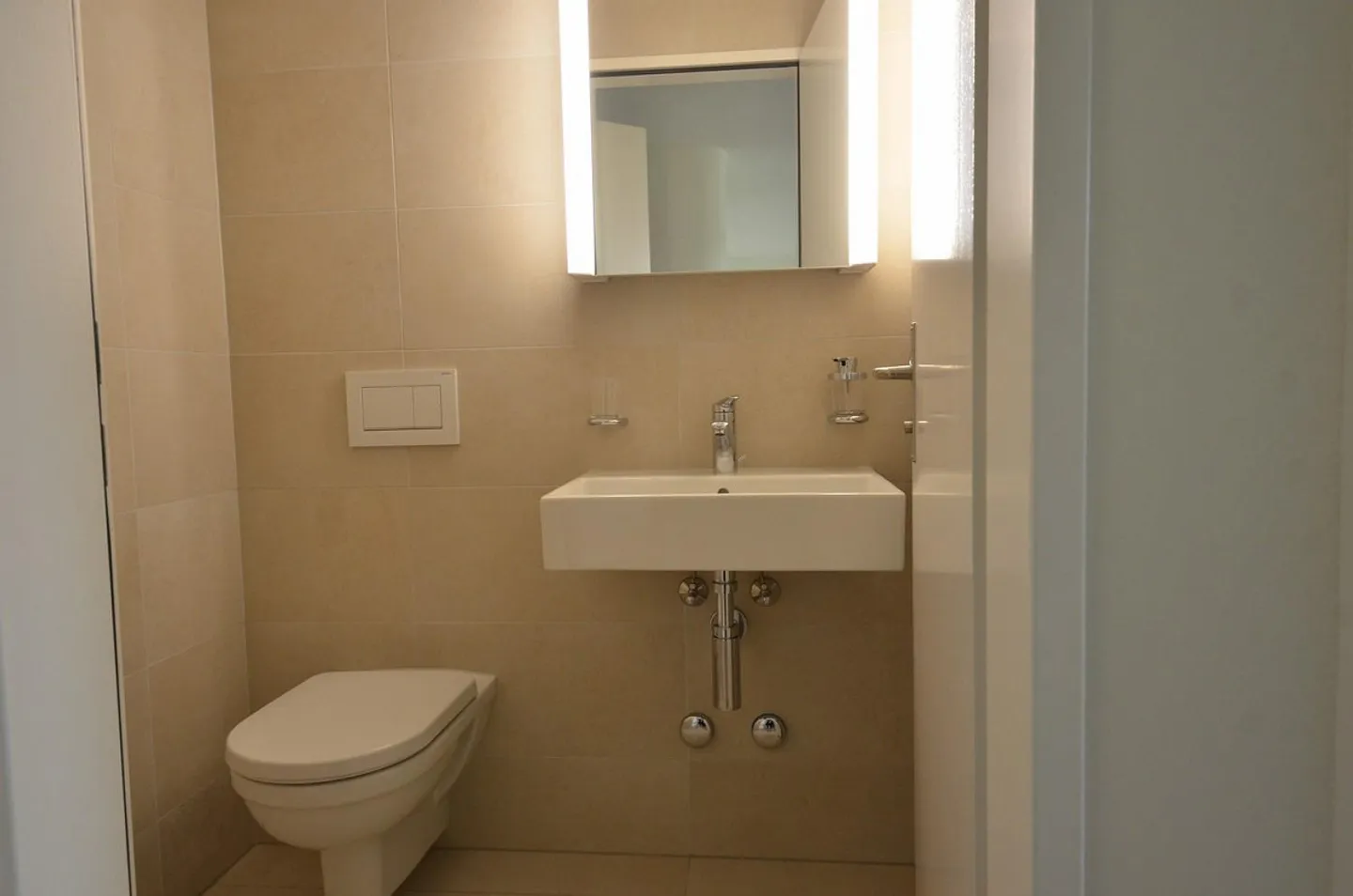 Appartamento 4.5 stanze appena ristrutturato a Wallisellen - Foto 6 di 8