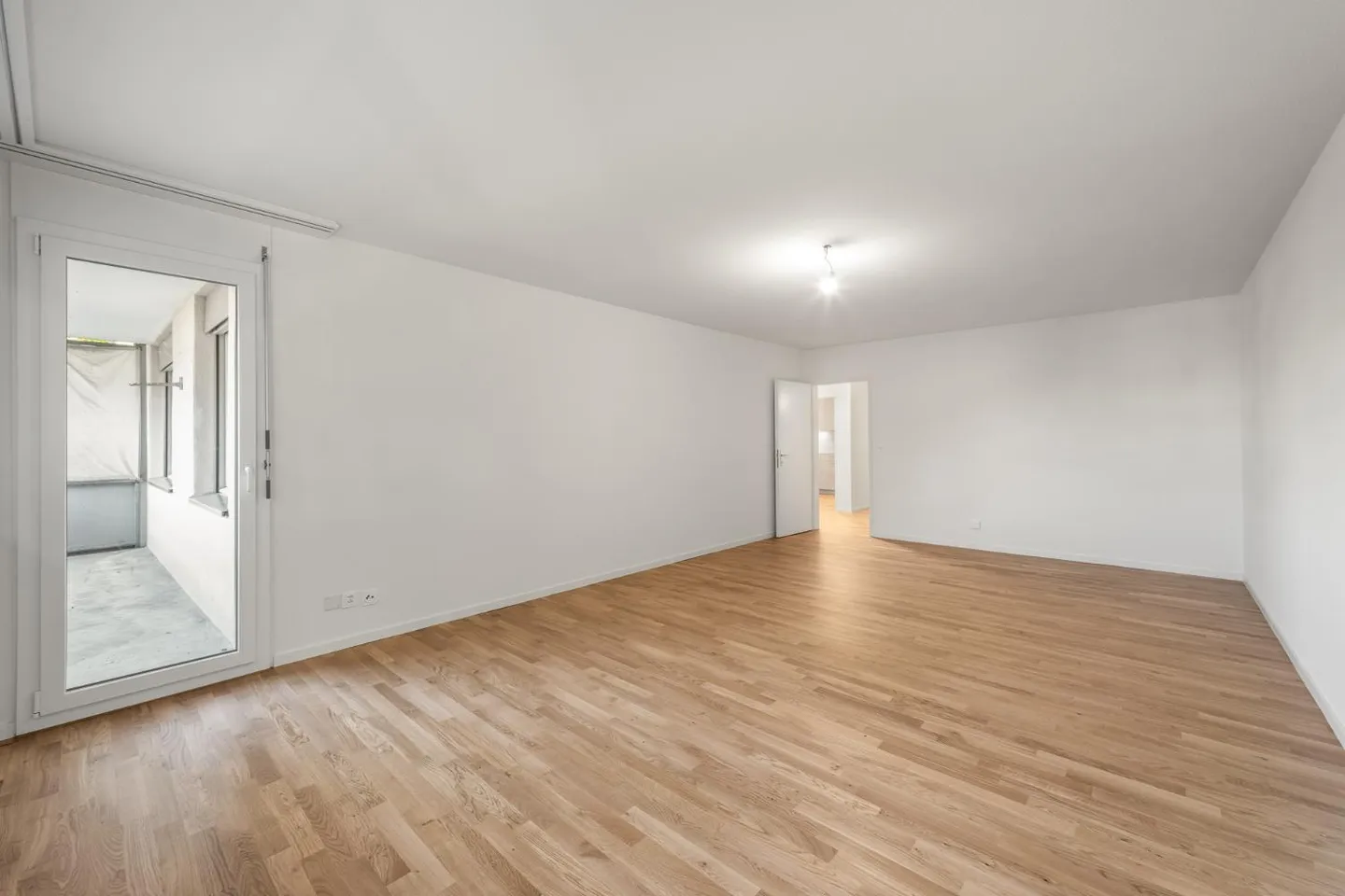 4.5 Room Apartment - Photo 10 of 11
