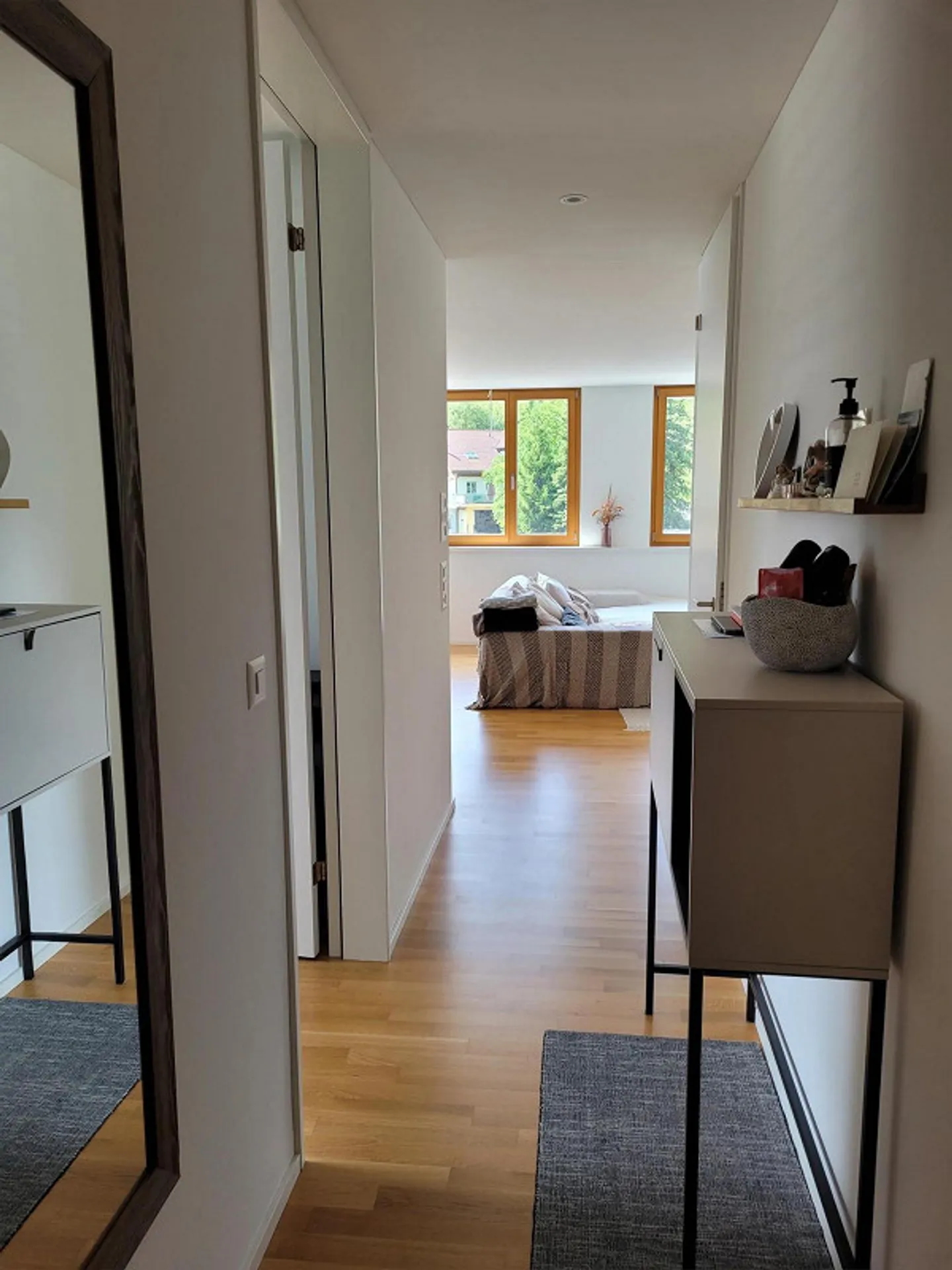 Appartamento 3.5 locali a San Gallo - Foto 5 di 11