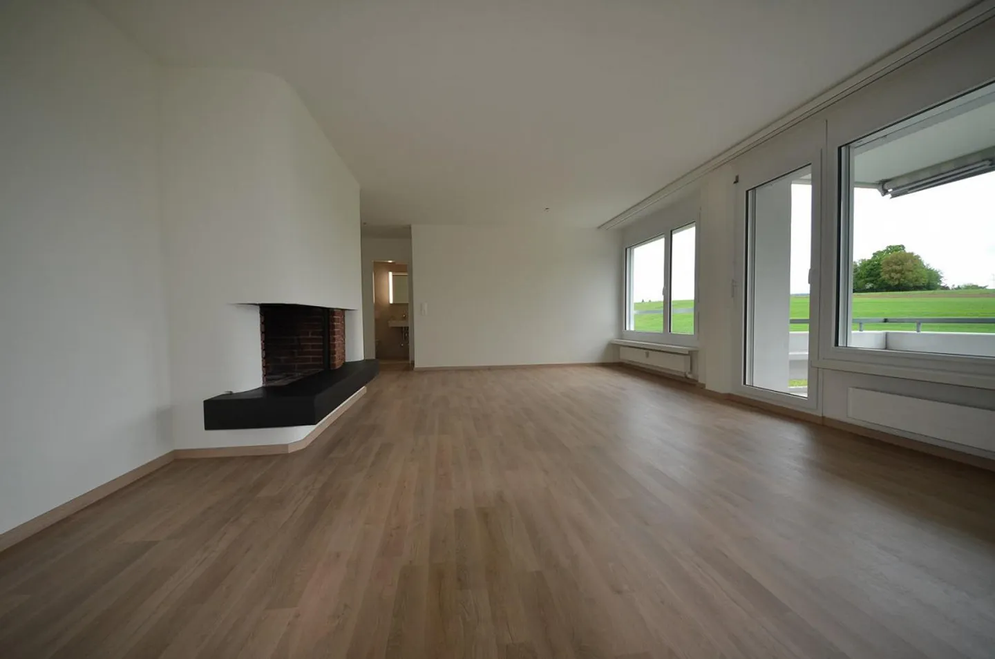 Appartamento 4.5 stanze appena ristrutturato a Wallisellen - Foto 7 di 8