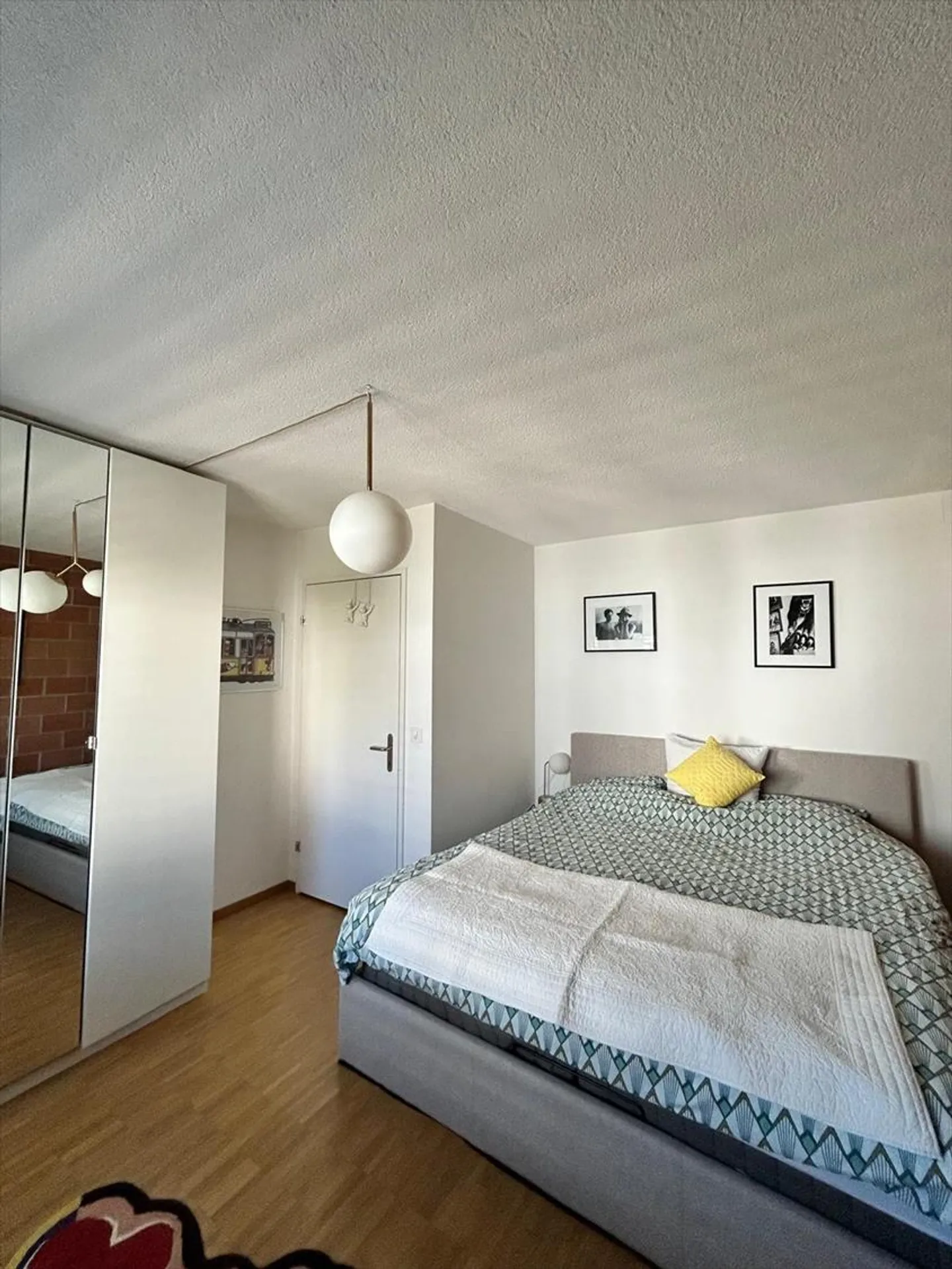 Appartement 4.5 pièces - Photo 6 sur 11