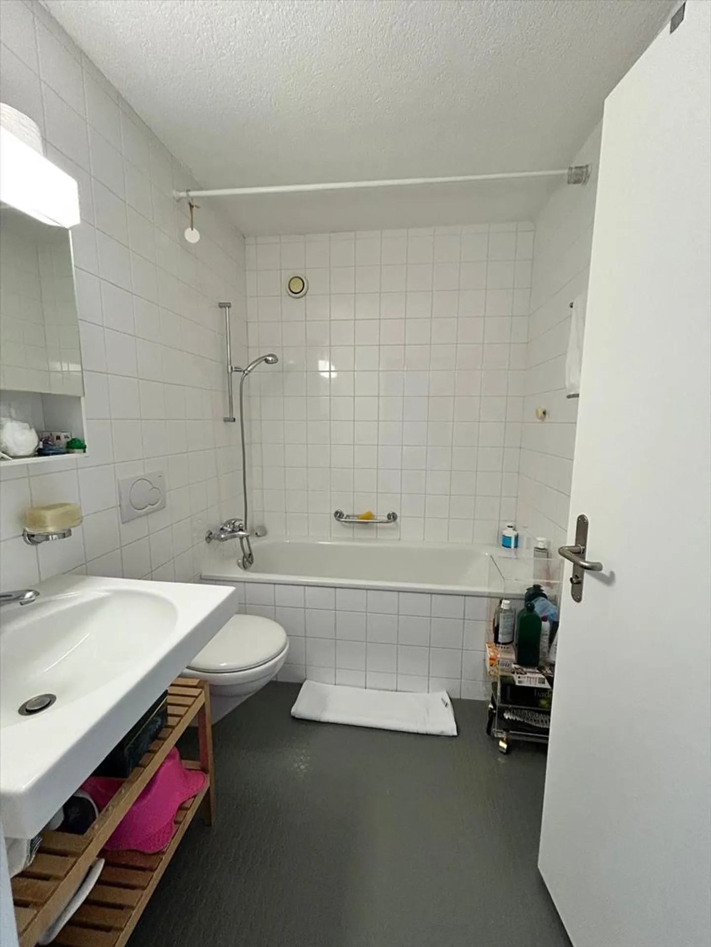 Appartement 4.5 pièces - Photo 8 sur 11