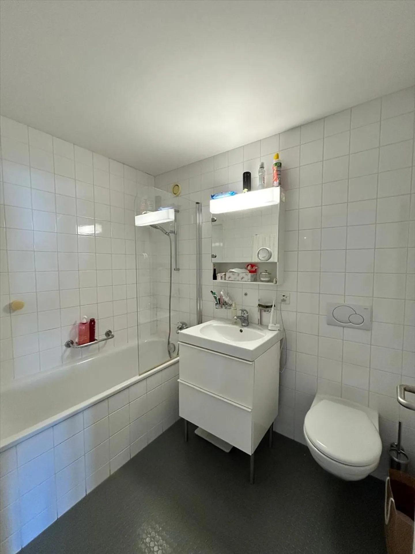 Appartement 4.5 pièces - Photo 9 sur 11