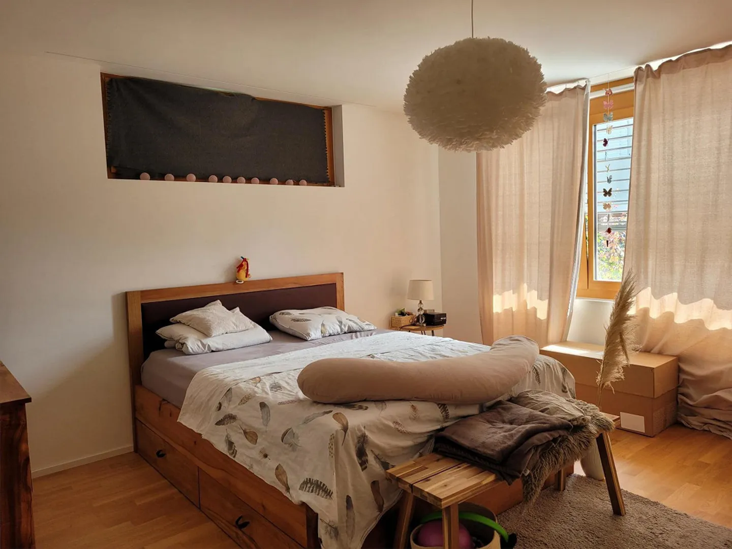 Appartamento 3.5 locali a San Gallo - Foto 6 di 11