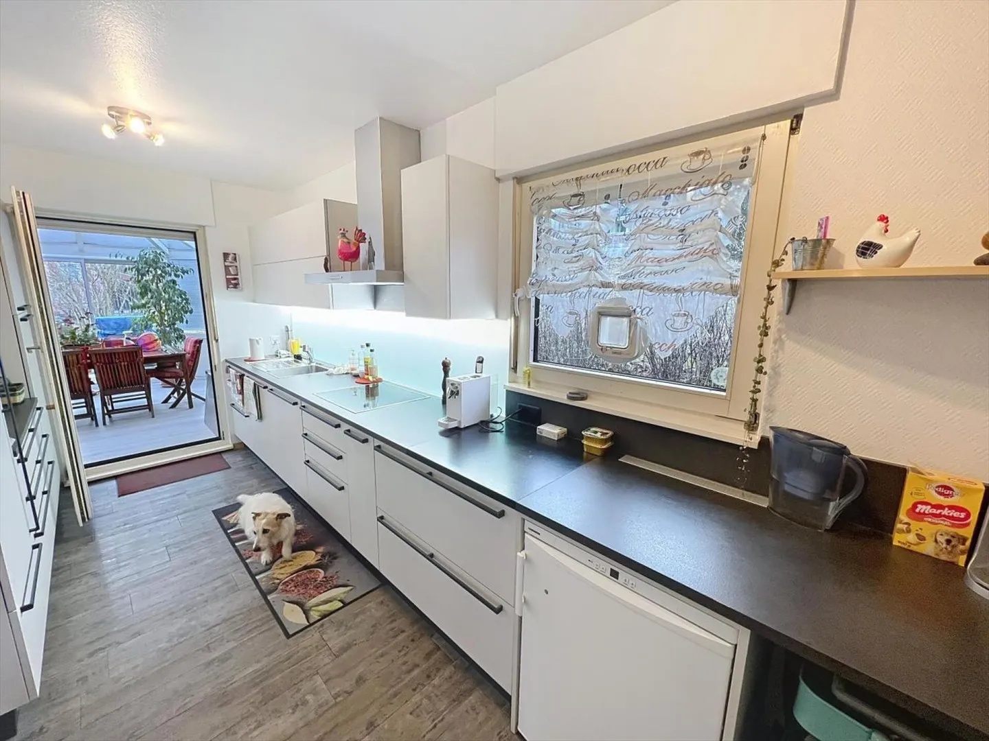 Casa unifamiliare con 8,5 stanze a Ste-Croix - Foto 13 di 13
